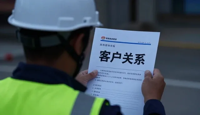 适配方案在设备安装业务中的实践与趋势